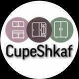 Cupeshkaf