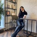 НАРАЩИВАНИЕ РЕСНИЦ БЕЛГОРОД