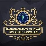 Kelajak Liderlari