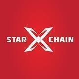 Star X Chain