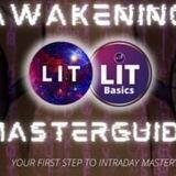 دوره LIT Awakening Masterguide سبک القای نقدینگی