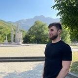 Shirvan Grigoryan 🇦🇲