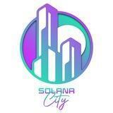 Solana City (SOLANA)