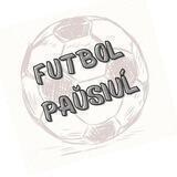 Futbol Paŭsiuĺ