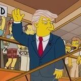 The Trumpson