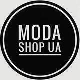 Дропшиппинг Moda Shop