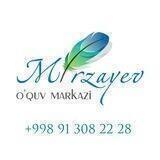 Mirzayev o'quv markaziNTM