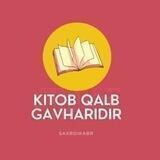 Kitob qalb gavharidir™