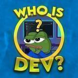 Who’s The Dev?