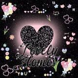 Lovely Home's