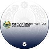Urganch tuman Yoshlari