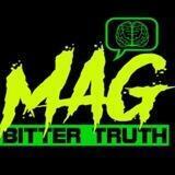 #MAG BITTER TRUTH AUSTRALIA