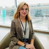 Детский психолог онлайн. Ксения Башилова