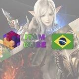 Itamcube - Brasil