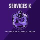 SERVICES K