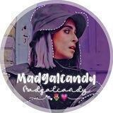 𝙈𝘼𝘿𝙁𝘼𝙈💜🫧