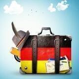 Моя Германия 🇩🇪