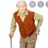 Opa staunt