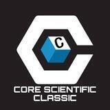 CORE SCIENTIFIC CLASSIC