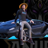 Need money for lambo