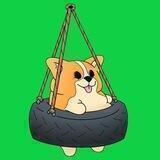 Swing Inu Portal