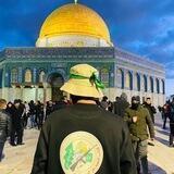 قَسَّامْ 💚🫀