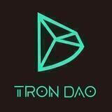 TronDAO