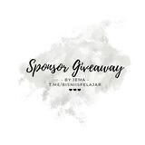 SPONSOR GIVEAWAY MURAH BY JEMA