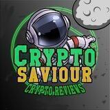 SAVIOUR CRYPTO REVIEWS