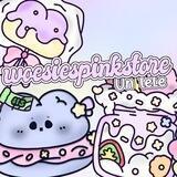 𝐂atalog 𝐖oesiespink