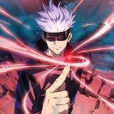 JUJUTSU KAISEN S2