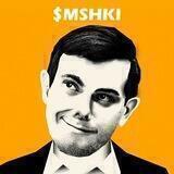 Mini Shkreli - $MSHKI