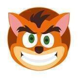 Crash Inu - Entry Portal
