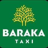 YANDEX TAXI RASMIY HAMKORI-BARAKA TAXI