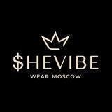 $HE VIBE