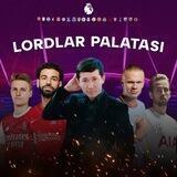 ЛОРДЛАР ПАЛАТАСИ / Худайқулов