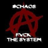 FVCK THE SYSTEM - $CHAOS PORTAL
