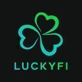Luckyfi English Community