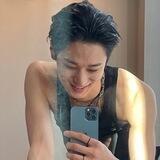 First day. The finest man, Juyeon.