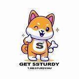 Sturdy Inu Official
