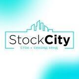 Stock City / Сток Сити
