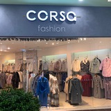 “CORSA fashion”