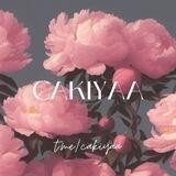cakiyaa : open!