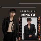 𝐑ekber •─ 读 𝐊im 𝐌ingyu
