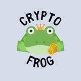 CryptoFrog's Gambles