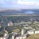 Администрация г. Светлодарск ДНР