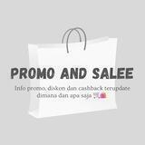 Promo and Salee