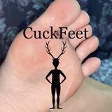 CuckFeet