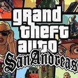 GTA San Andreas