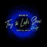 Toy & Loki Show